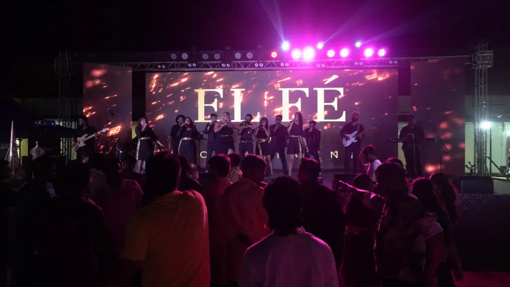 Indian Wedding band, Corporate Band